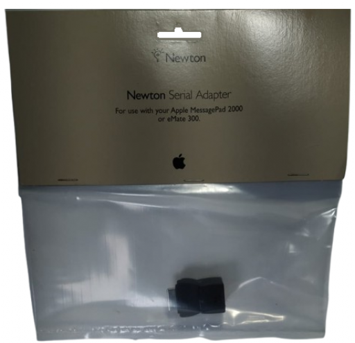 Adaptador Serial Apple Newton MessagePad 2000